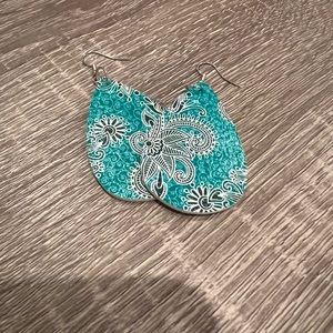 Costume Jewelry Earrings